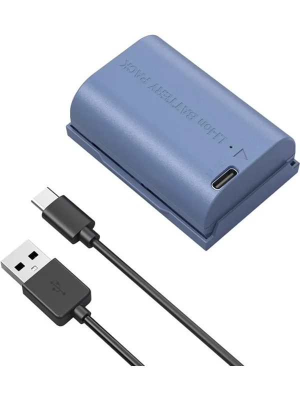 SmallRig 4264 camera/camcorder battery