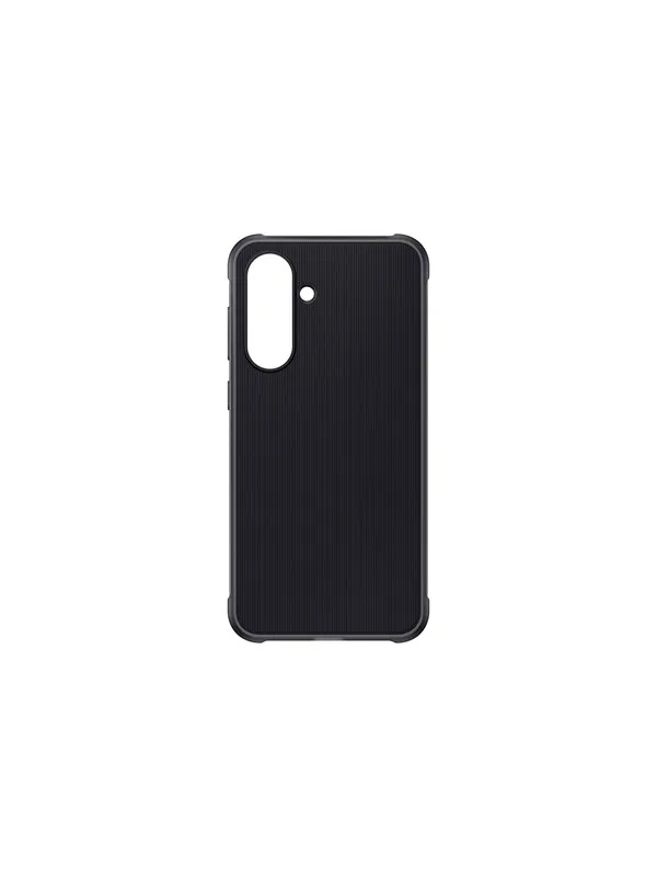 Samsung Galaxy A56 Rugged Case - Black