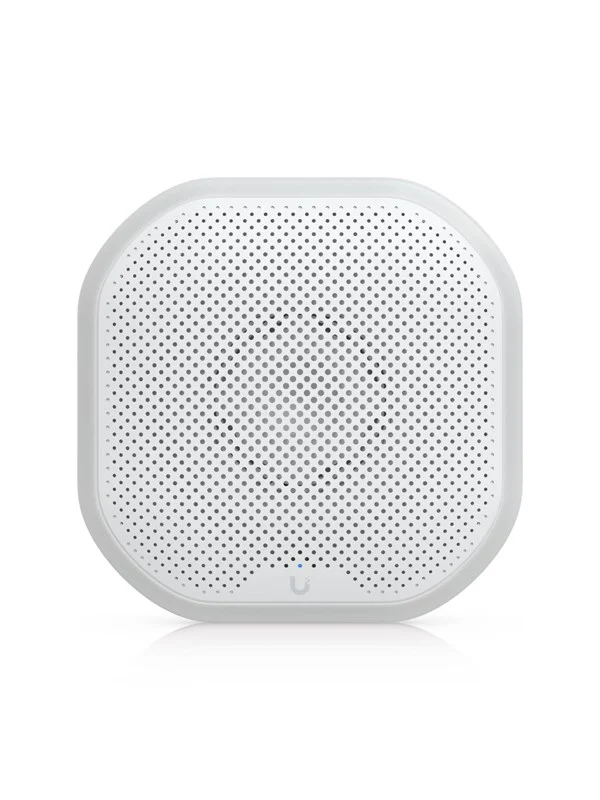 Ubiquiti UniFi Siren POE
