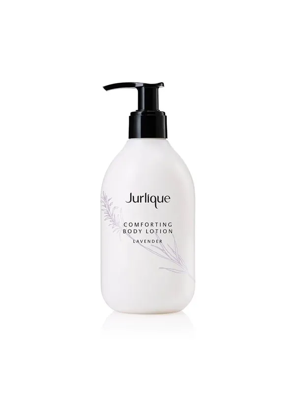 Jurlique Comforting, Lavander, Hydrating, Body Lotion, 300 ml