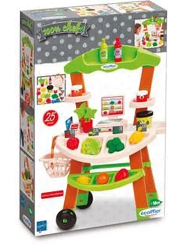 Ecoiffier Shop