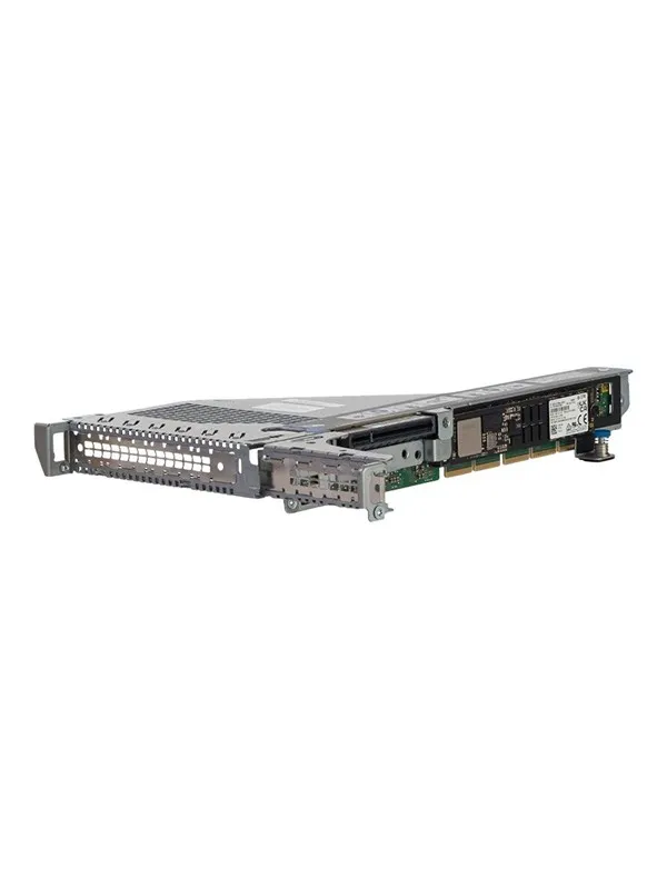 HP E 2x8 Tertiary Riser Kit
