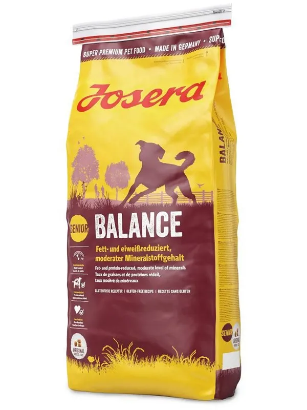JOSERA Balance 12.5kg