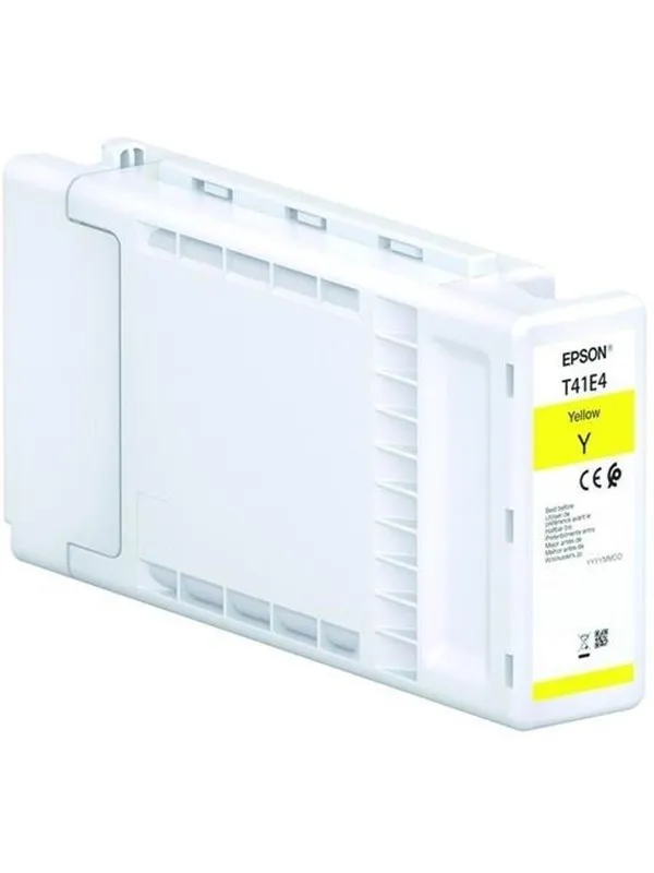 Epson Singlepack UltraChrome XD2 Yellow