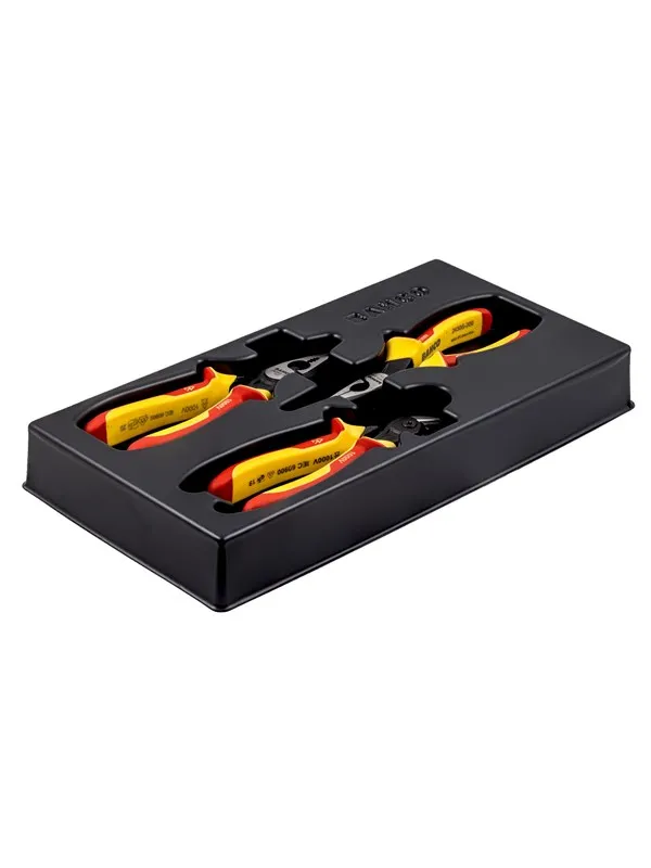 BAHCO 9897S/3 plier