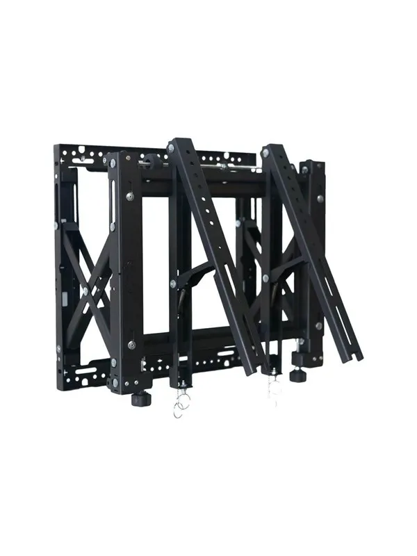 EDBAK Pop-Out Univeral Video - wall mount - Max 130 kg - recommended for 65"