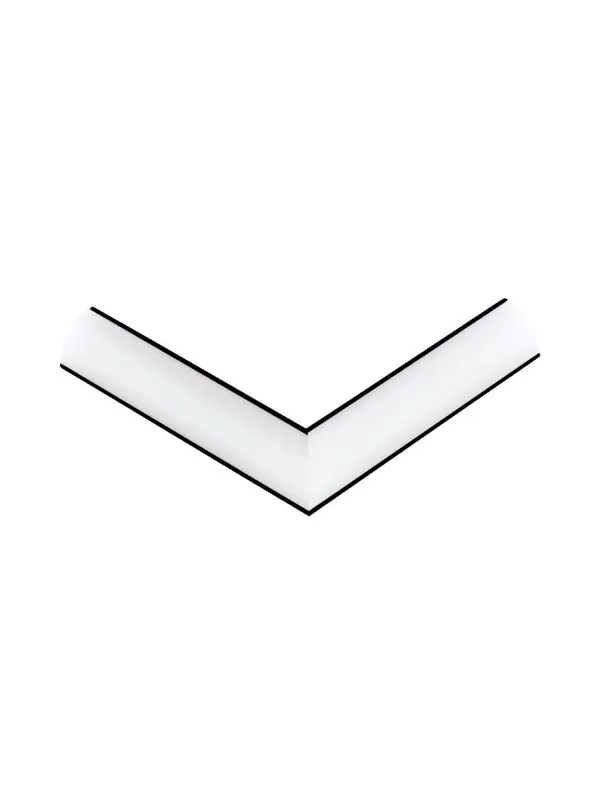 EGLO CORNER PROFILE 1 accessory
