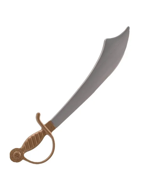 Boland Pirate sword