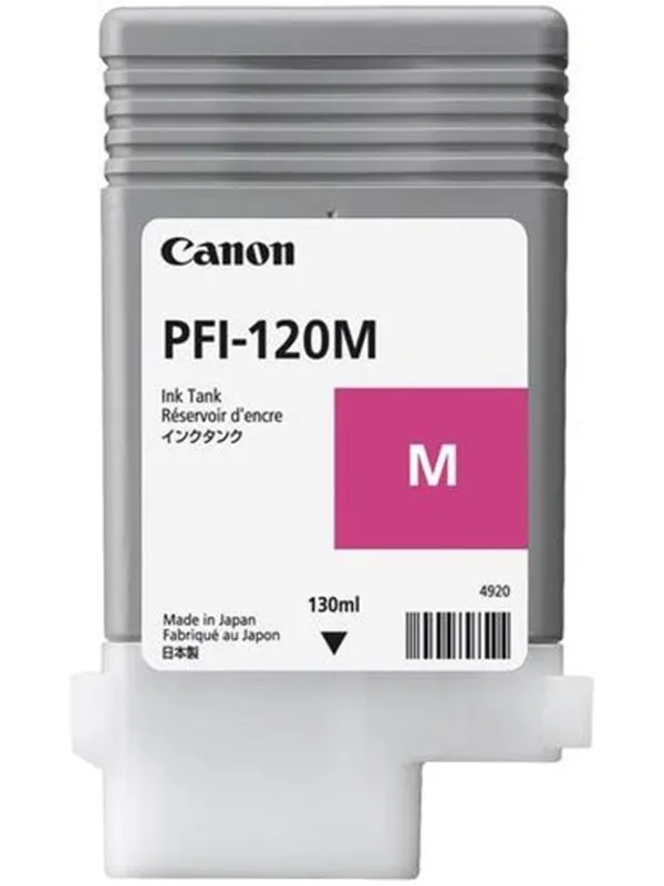 Canon PFI-120 / 2887C001 Magenta
