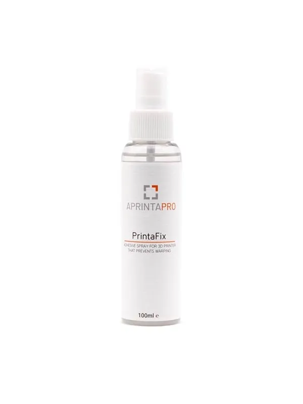 AprintaPro PrintaFix Anti-Warping Solution 100ml