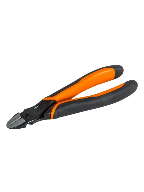 BAHCO side cutter 160mm 2101g-160ipd w/o return spring