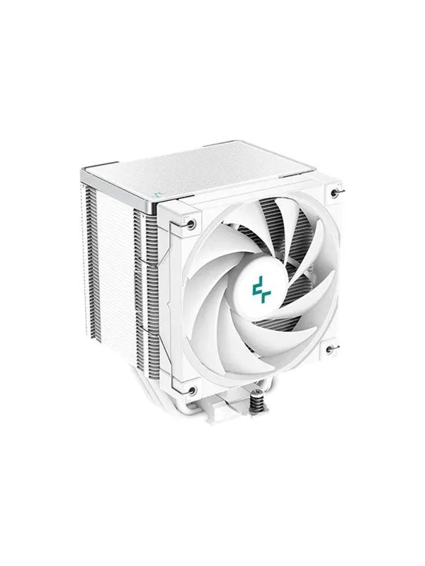 DeepCool AK500 WH - CPU Luftkjøler - Max 32 dBA