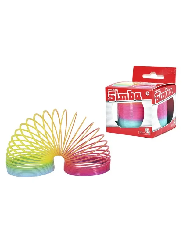 Simba Magic Spring - Basic 6cm