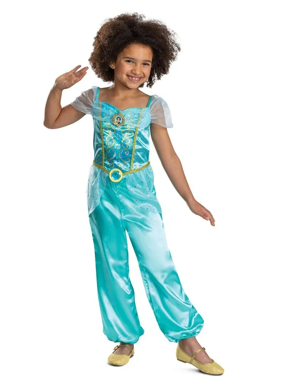 Jakks Jasmine Classic size 5-6