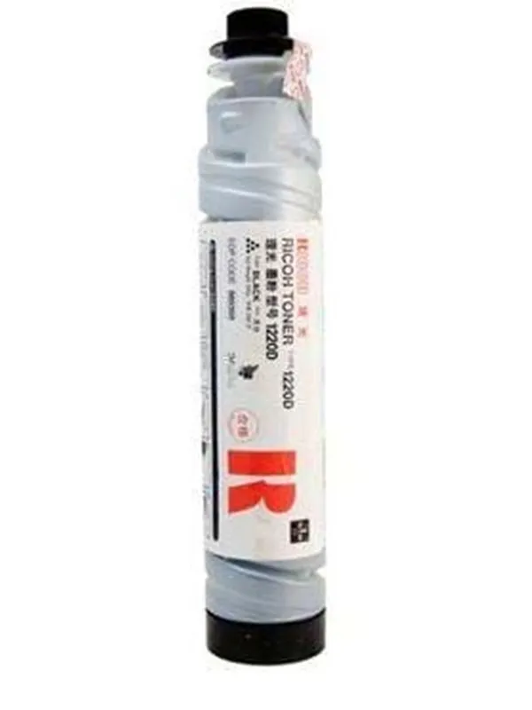 Ricoh Type 1220D - Laser toner Svart
