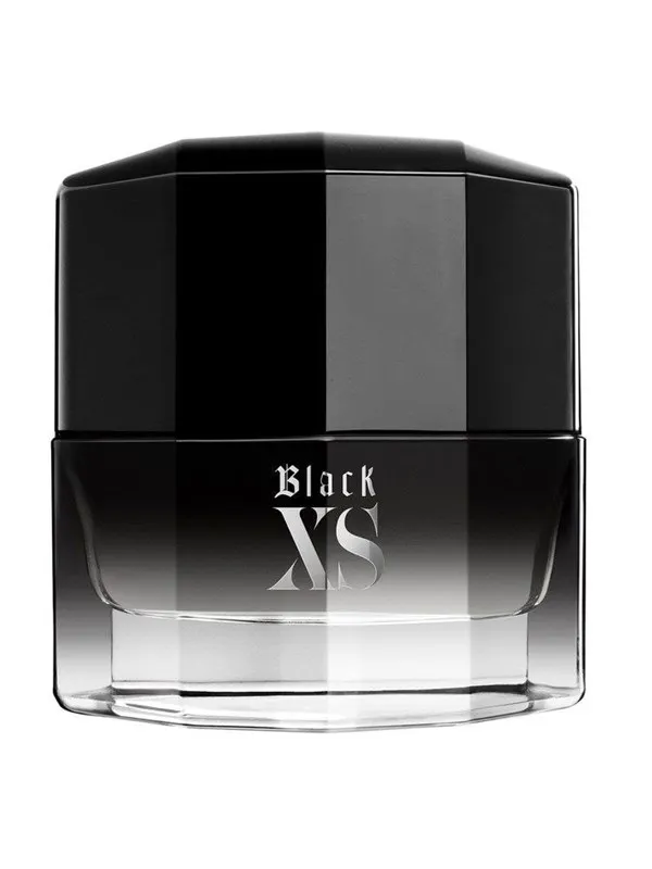 PACO RABANNE Black XS Eau De Toilette Spray 50ml