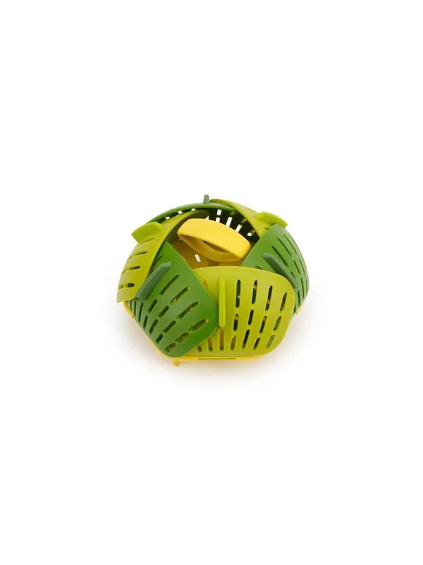 Joseph Joseph Bloom Steamer Basket - Green