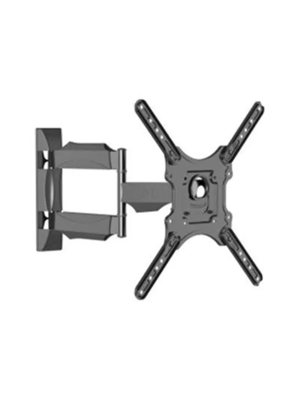 Gembird WM-55ST-01 mounting kit - full-motion - for flat panel - premium up to 32 kg - Max 32 kg - recommended for 55"