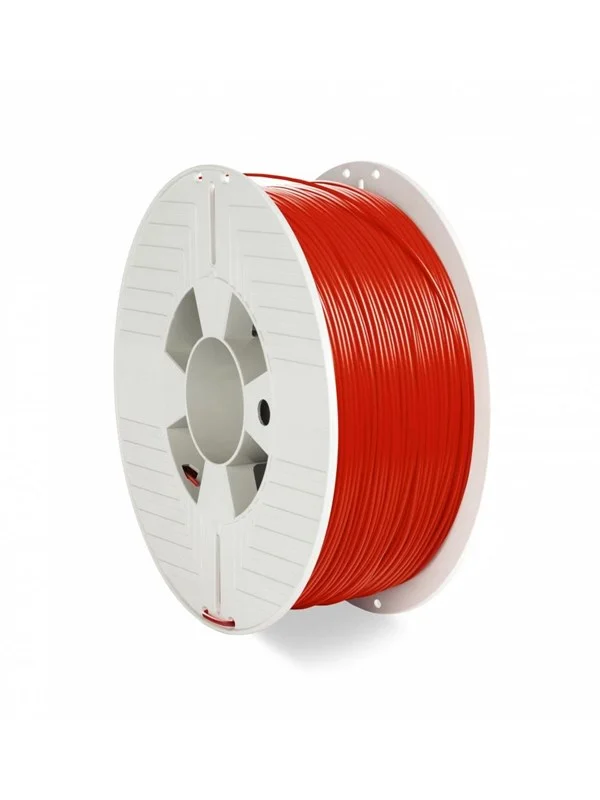 Verbatim - red RAL 3020 - PETG filament