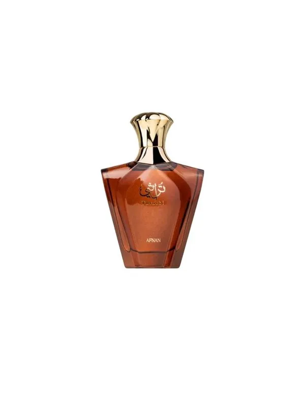 Afnan Turathi Brown Eau De Parfum 100 ml