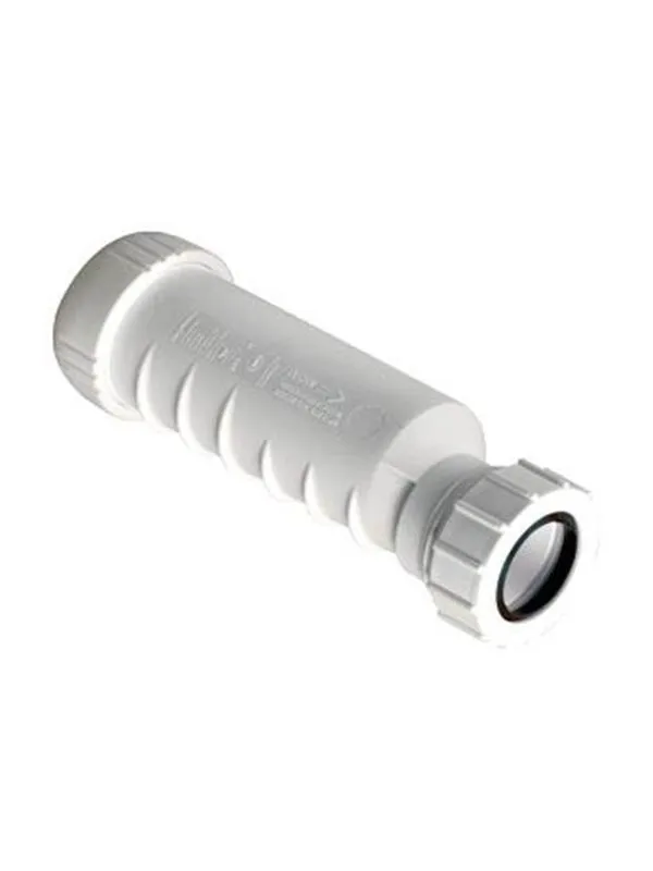 Wavin Hepvo pp waste valve dn32 wt 32
