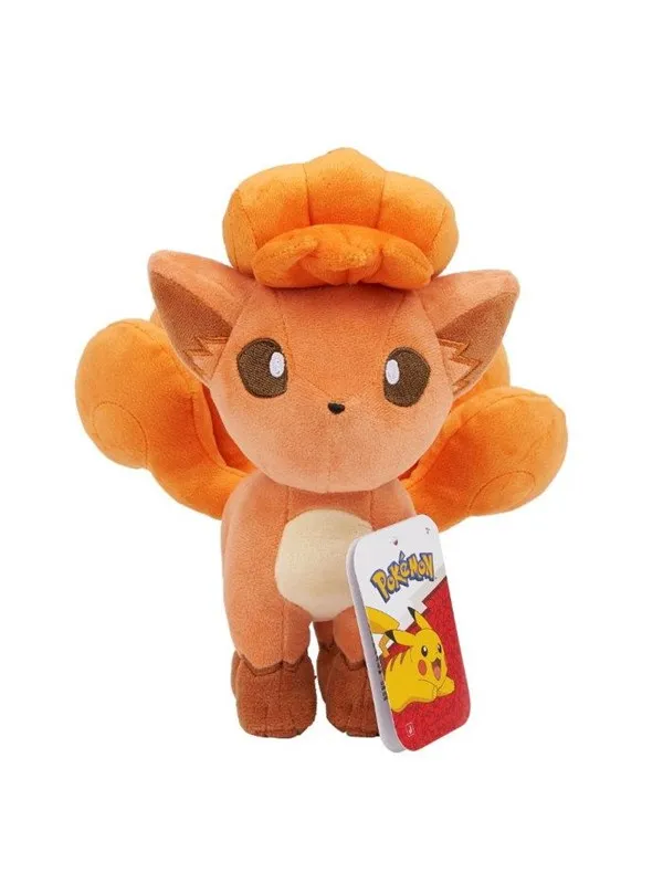 Pokemon Plush 20 Cm Vulpix Cdu