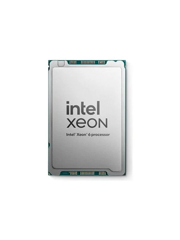 Dell Intel Xeon 6505P / 2.2 GHz processor Prosessor/CPU - 12 kjerner - 2.2 GHz