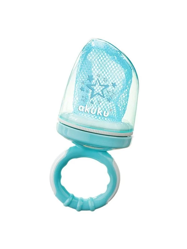 Akuku Mesh food feeder with 1 extra mesh inside / STARS