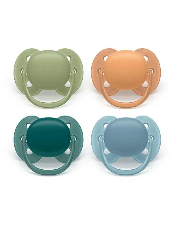 Philips Avent Pacifier ultra soft