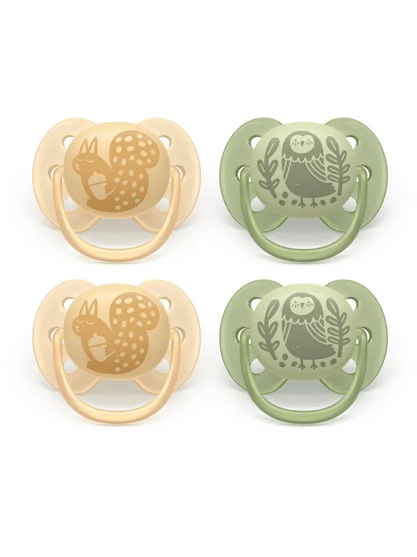 Philips Avent Pacifier ultra soft