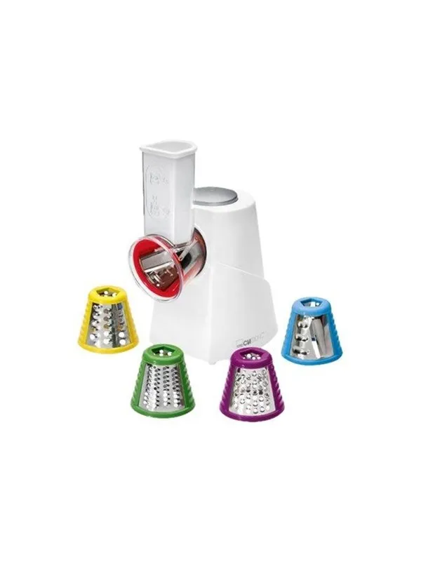 Clatronic ME 3604 Multi Express - electric grater