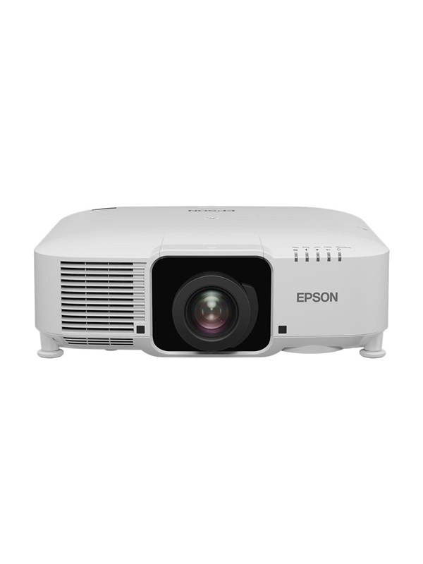 Epson Prosjektor EB-PU1006W - 1920 x 1200 - 6000 ANSI lumens