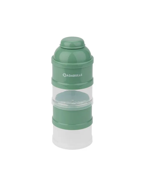 Badabulle Babydose Green
