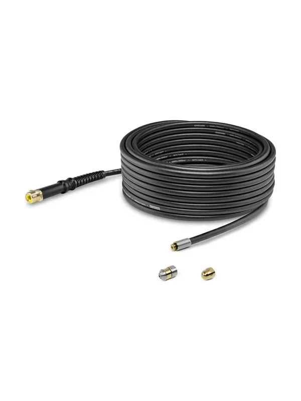 Kärcher Accessories PC 15 Pipe Cleaning Kit 15 m