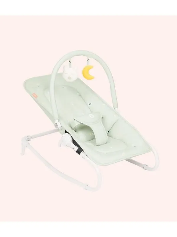 Badabulle B012014 baby rocker/bouncer