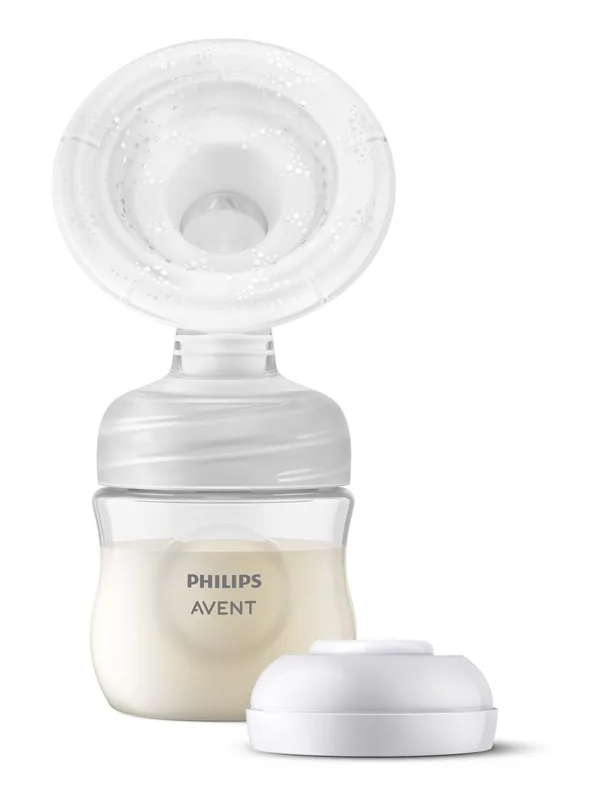 Philips Avent Single Breast Pump Kit  Brystpumpesæ