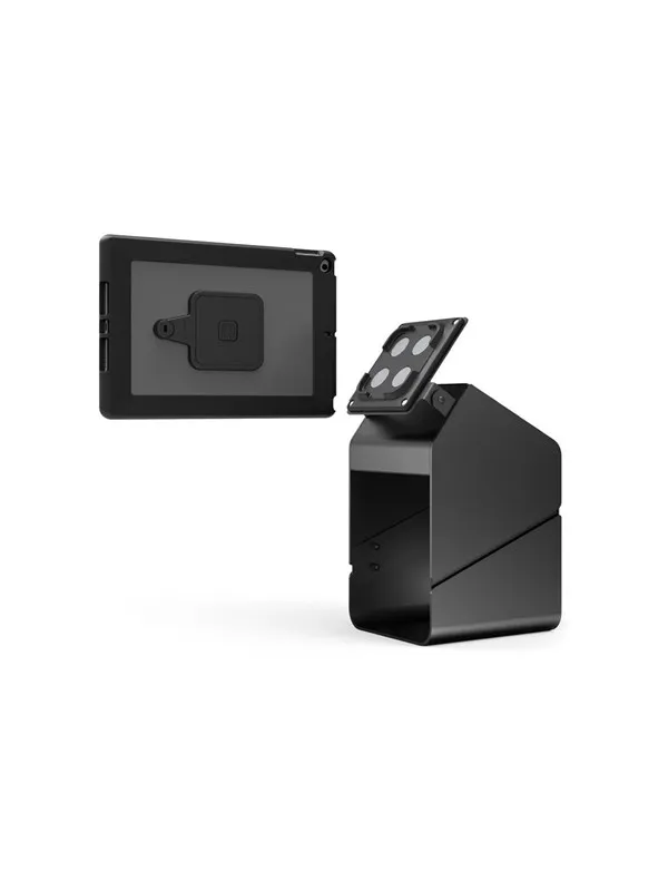 Compulocks Universal Tablet Magnetix Tablet Printer Kiosk - Max - recommended for