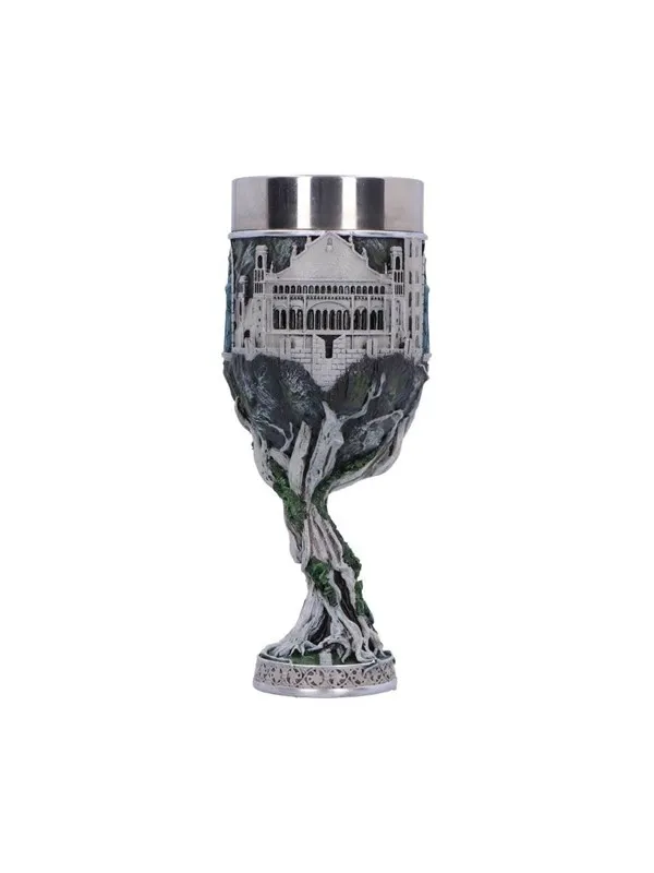 Nemesis Now - Lord of the Rings - Gondor Goblet - Krus