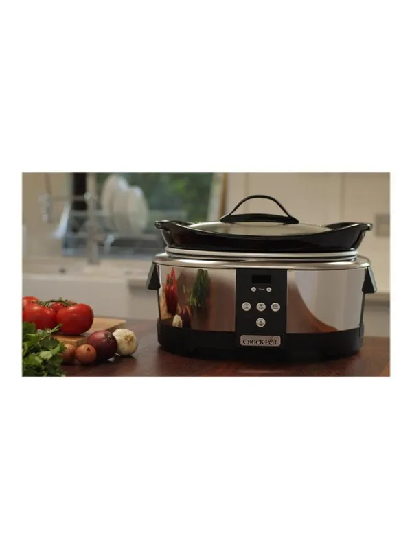 Crock-Pot SCCPBPP605 Next Generation