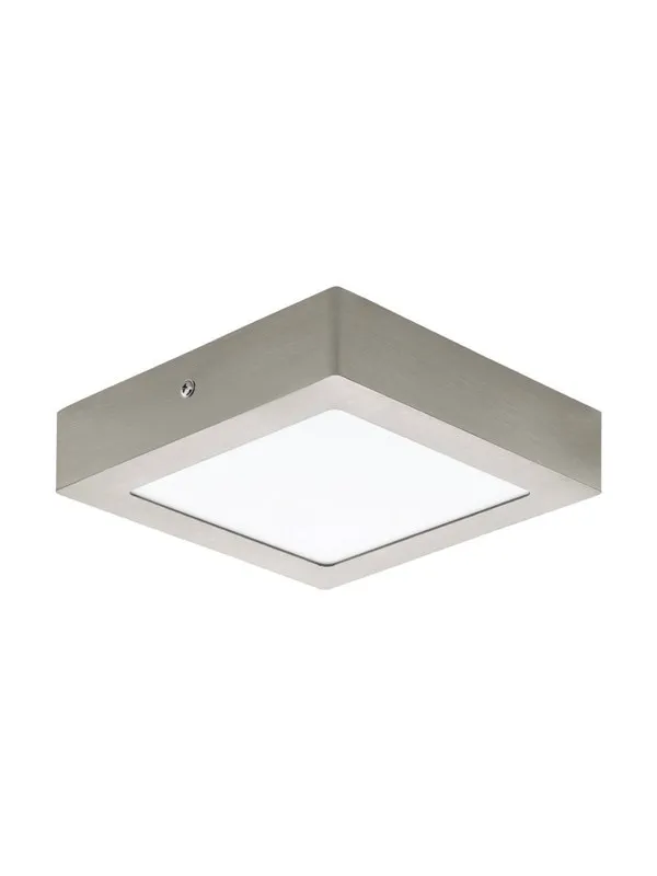 EGLO FUEVA 1 PLAFOND 11W 1200LM 170X170 BS