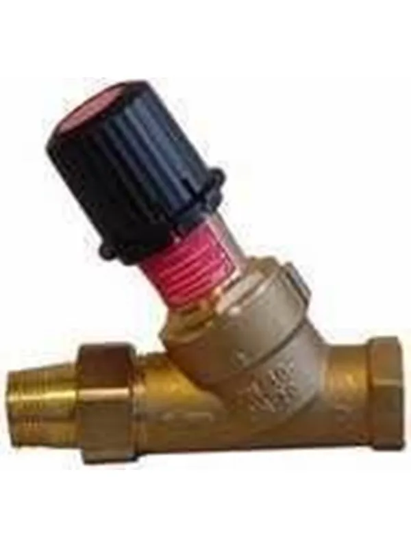 Danfoss avdo automatic bypass control valve