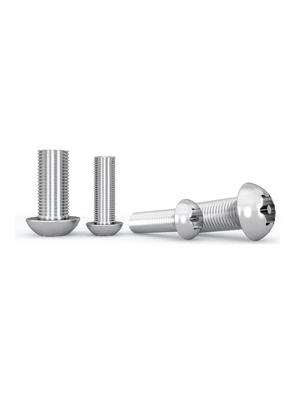 Multibrackets M Pro Series mounting component - anti-theft - silver - Max - recommended for
