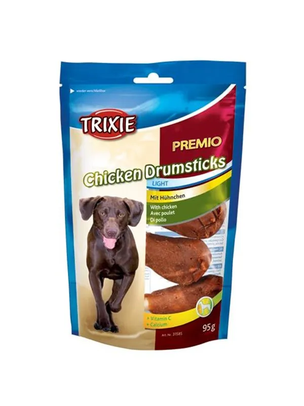 Trixie Premio Chicken Drumsticks 5 pcs/95 g