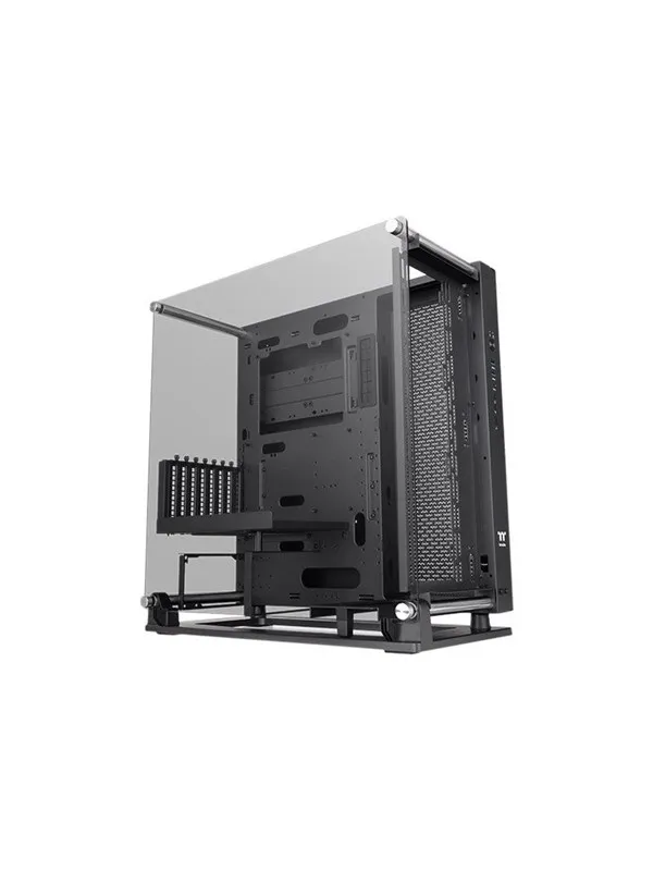 Thermaltake Core P3 TG Pro - Kabinett - Tower - Svart