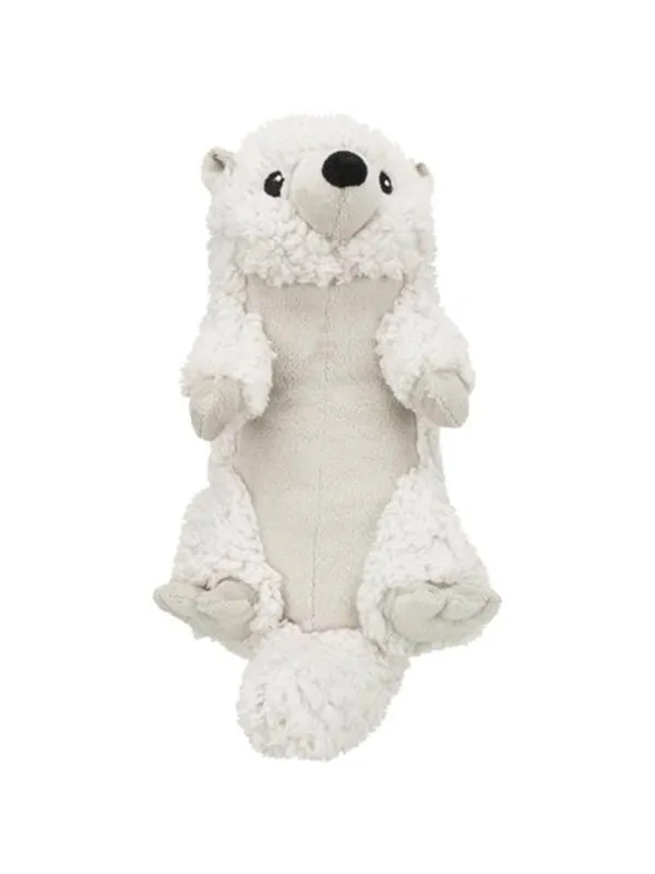 Trixie Be Eco otter Emier recycled plush 30 cm