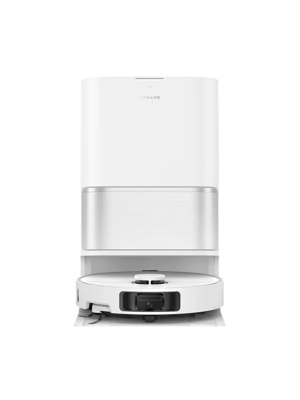 Dreame Robotstøvsuger L10s Ultra Gen 3 White