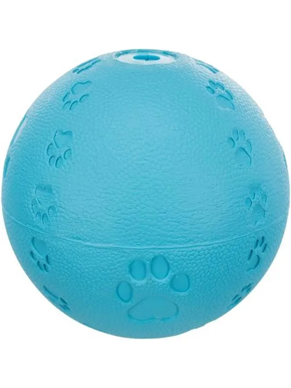 Trixie Dog Toy Ball ø 9 cm assorted colours