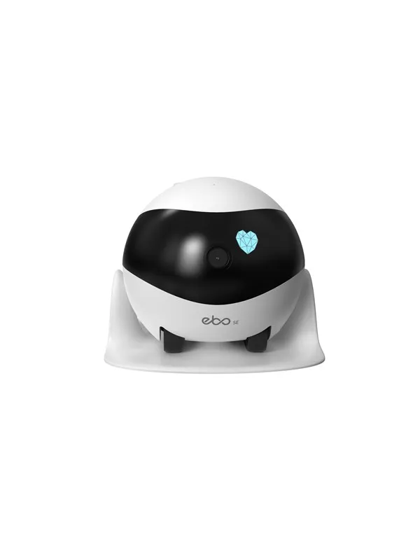 Enabot EBO SE Wireless Camera Robot