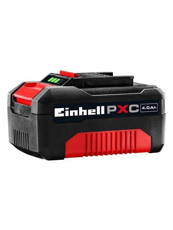 Einhell 18V 4,0 Ah Power-X-Change, Batterisett