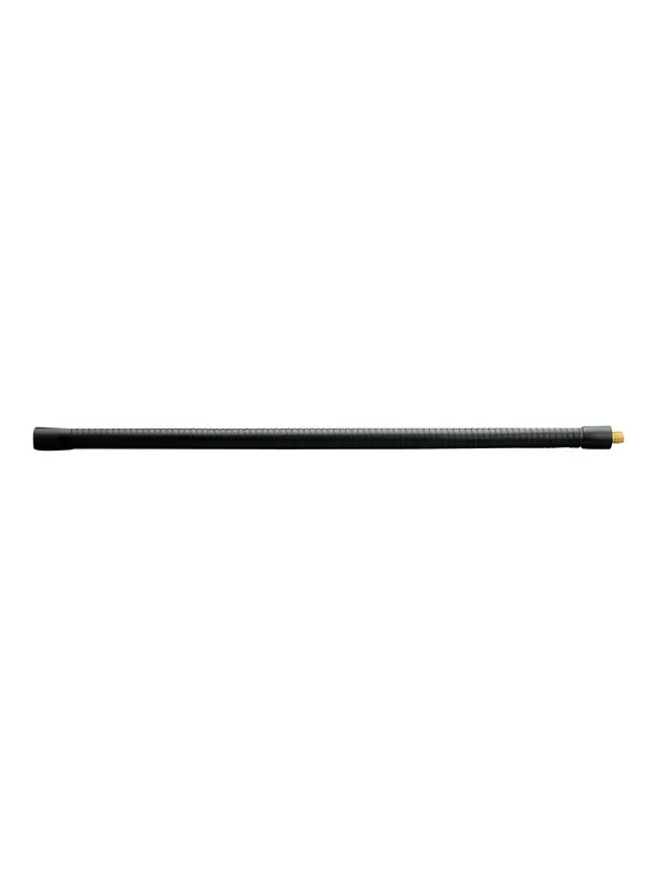 K&M 223 mounting component - for microphone stand - black - Max - recommended for